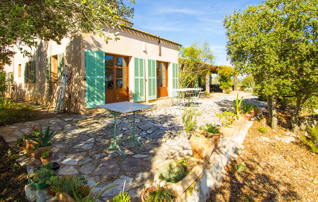 Casa Roca, Maison 8 personnes à Esporles - Photo 17