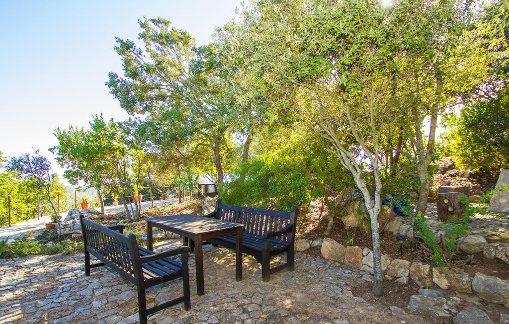 Casa Roca, Maison 8 personnes à Esporles - Photo 19