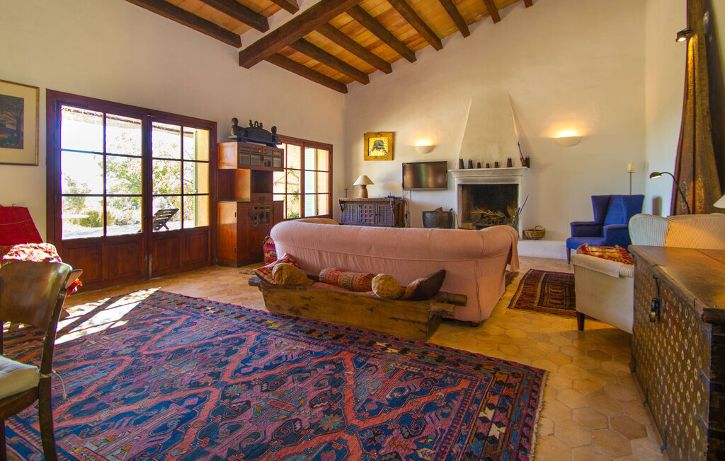 Casa Roca, Maison 8 personnes à Esporles - Photo 20