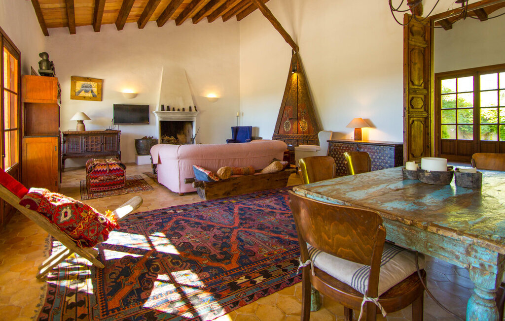 Casa Roca, Maison 8 personnes à Esporles - Photo 21