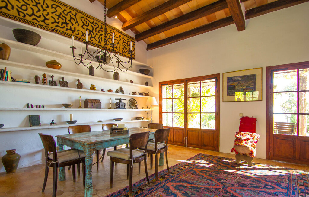 Casa Roca, Maison 8 personnes à Esporles - Photo 22
