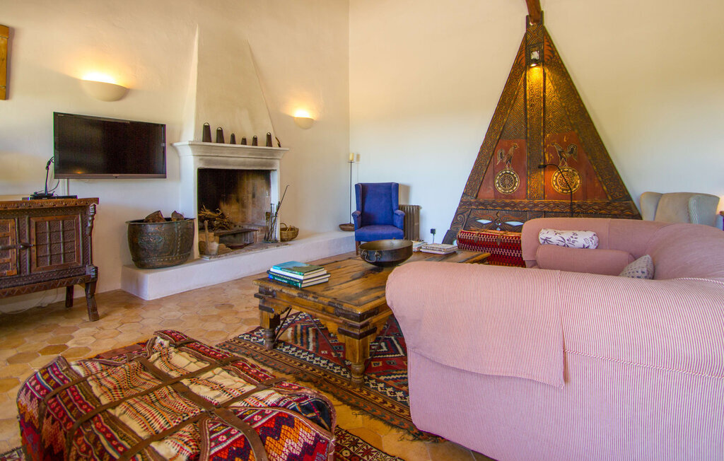 Casa Roca, Maison 8 personnes à Esporles - Photo 24
