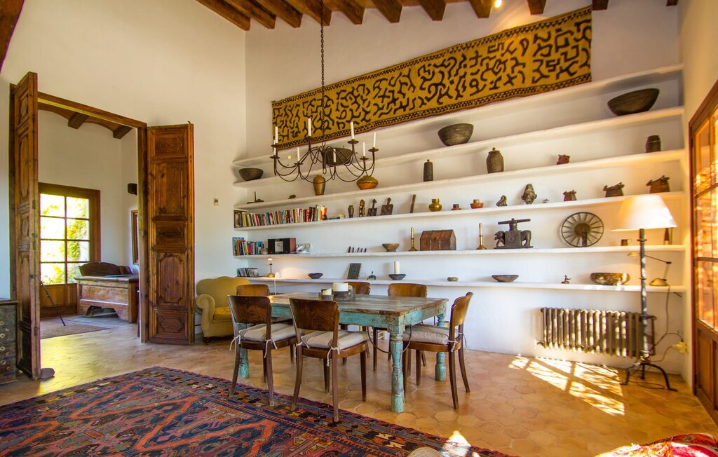 Casa Roca, Maison 8 personnes à Esporles - Photo 25