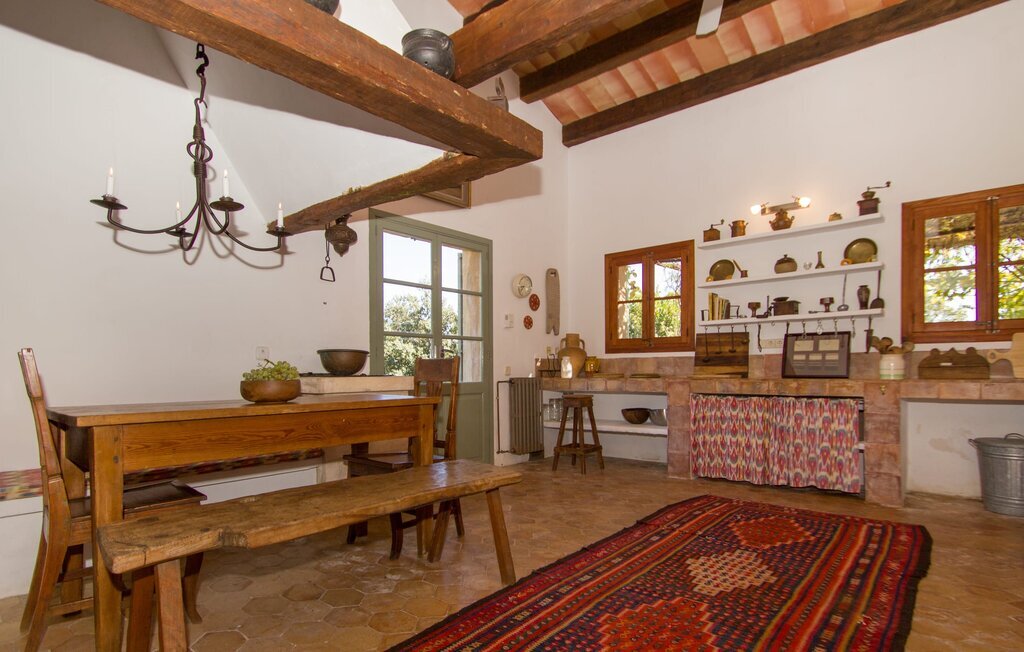 Casa Roca, Maison 8 personnes à Esporles - Photo 26