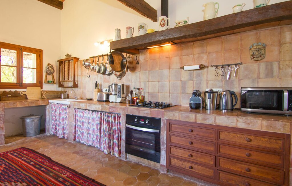 Casa Roca, Maison 8 personnes à Esporles - Photo 27
