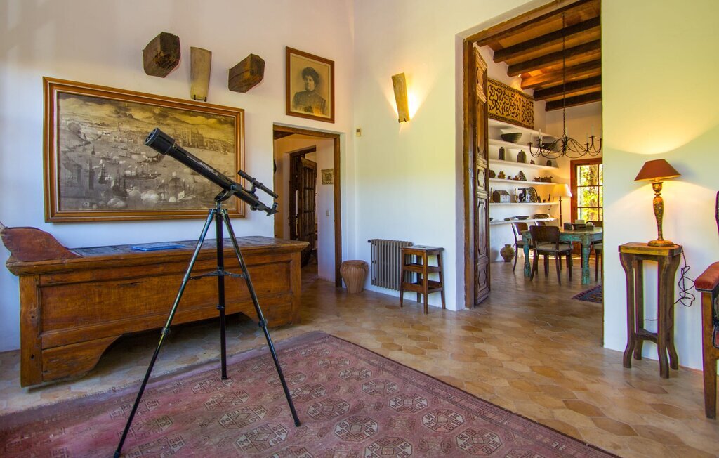 Casa Roca, Maison 8 personnes à Esporles - Photo 28