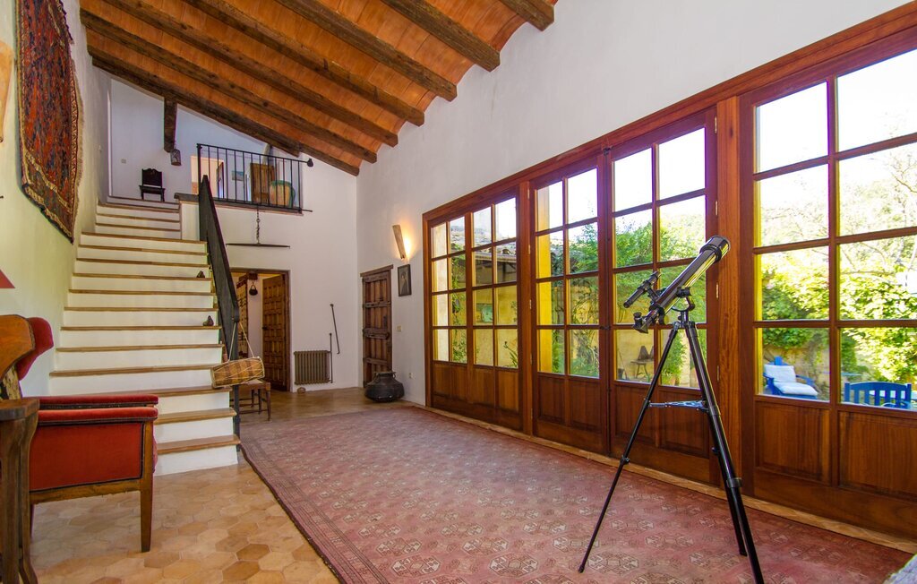 Casa Roca, Maison 8 personnes à Esporles - Photo 29