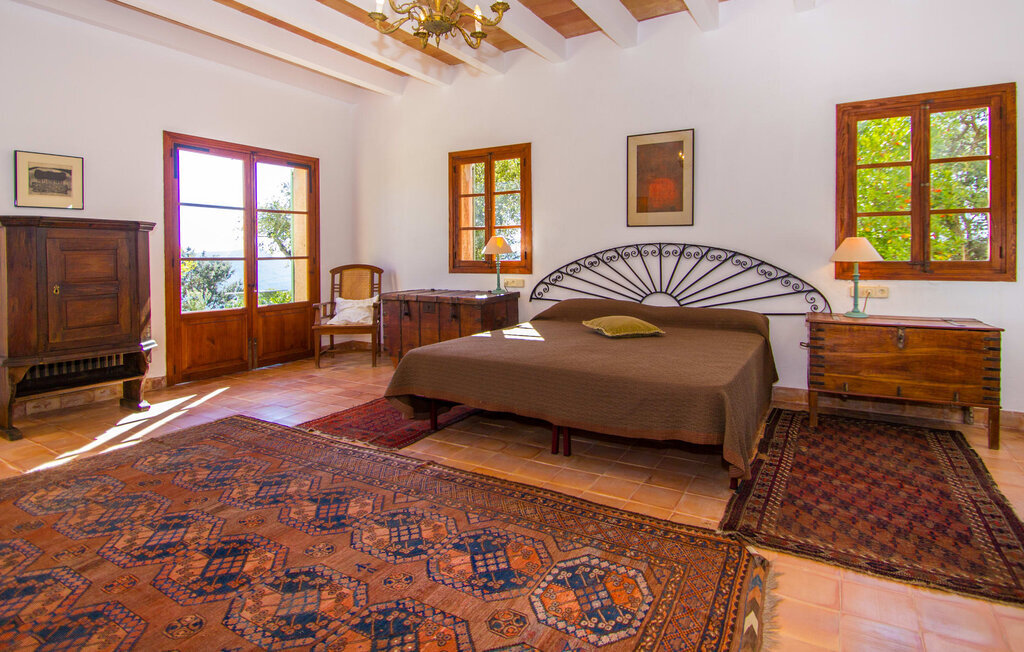 Casa Roca, Maison 8 personnes à Esporles - Photo 30