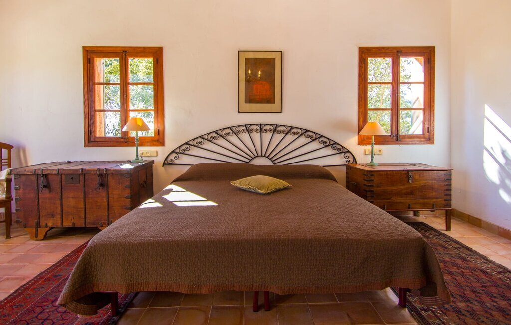 Casa Roca, Maison 8 personnes à Esporles - Photo 31