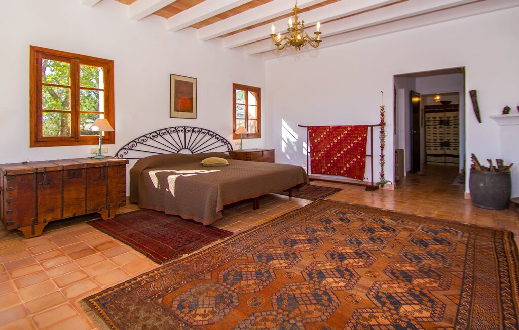 Casa Roca, Maison 8 personnes à Esporles - Photo 32