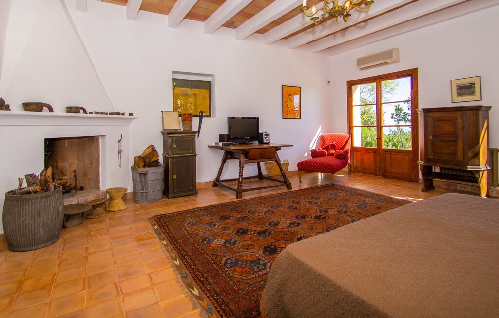 Casa Roca, Maison 8 personnes à Esporles - Photo 33