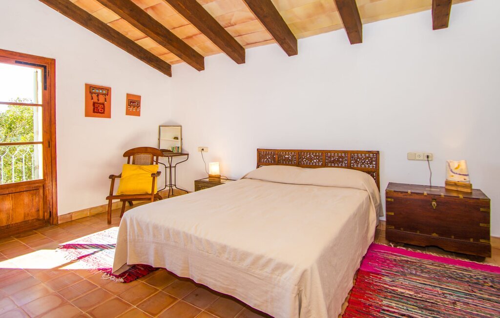Casa Roca, Maison 8 personnes à Esporles - Photo 34