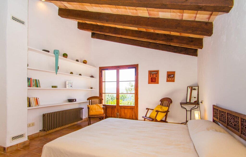 Casa Roca, Maison 8 personnes à Esporles - Photo 35