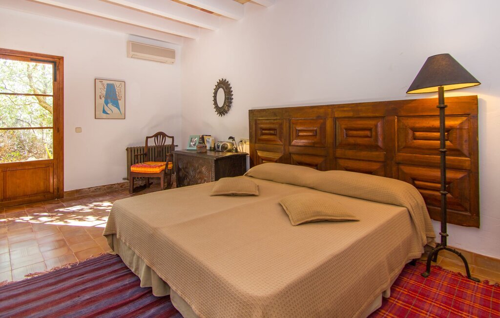 Casa Roca, Maison 8 personnes à Esporles - Photo 36