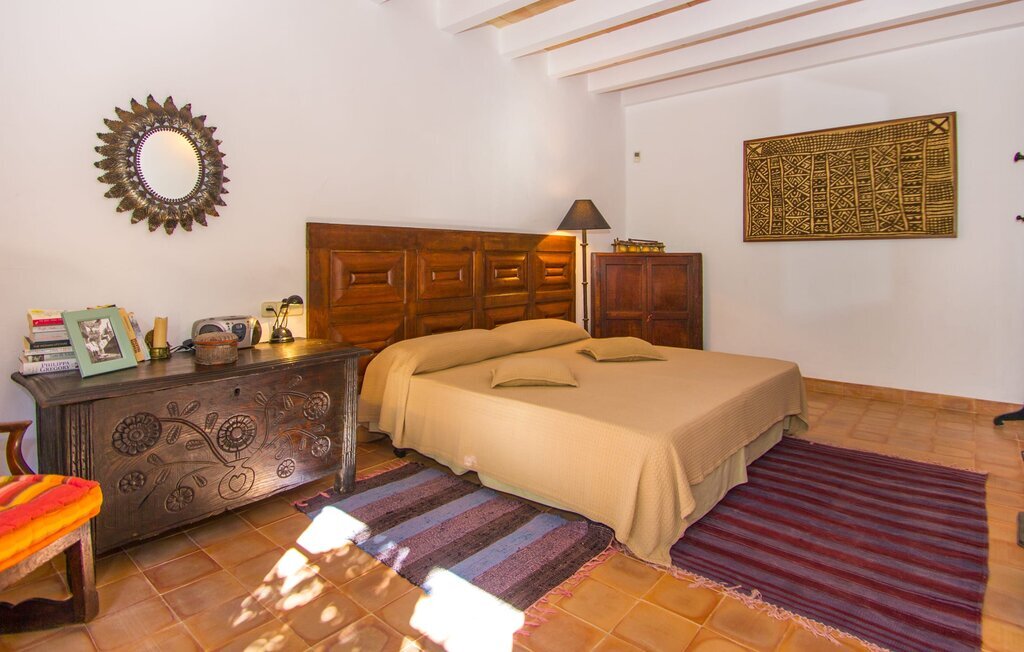 Casa Roca, Maison 8 personnes à Esporles - Photo 37
