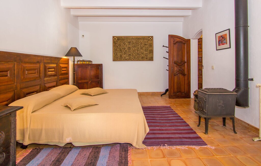 Casa Roca, Maison 8 personnes à Esporles - Photo 38