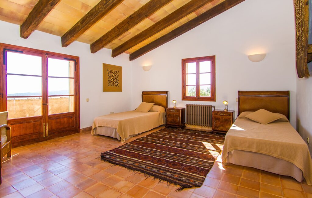 Casa Roca, Maison 8 personnes à Esporles - Photo 39