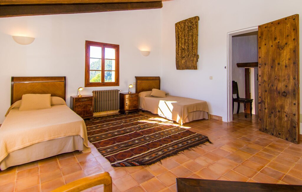 Casa Roca, Maison 8 personnes à Esporles - Photo 40