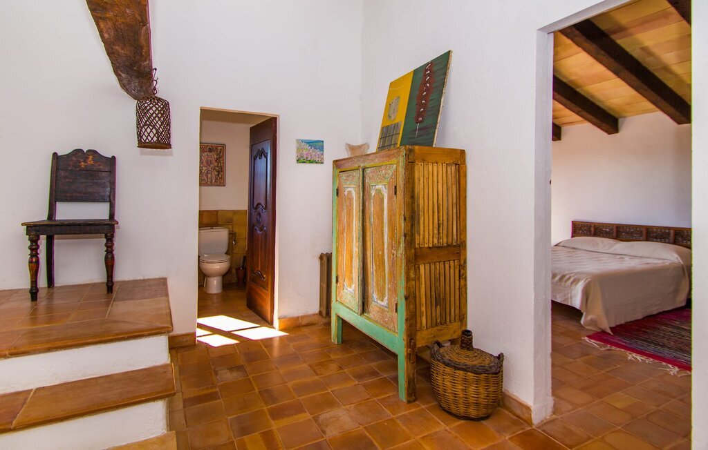 Casa Roca, Maison 8 personnes à Esporles - Photo 41