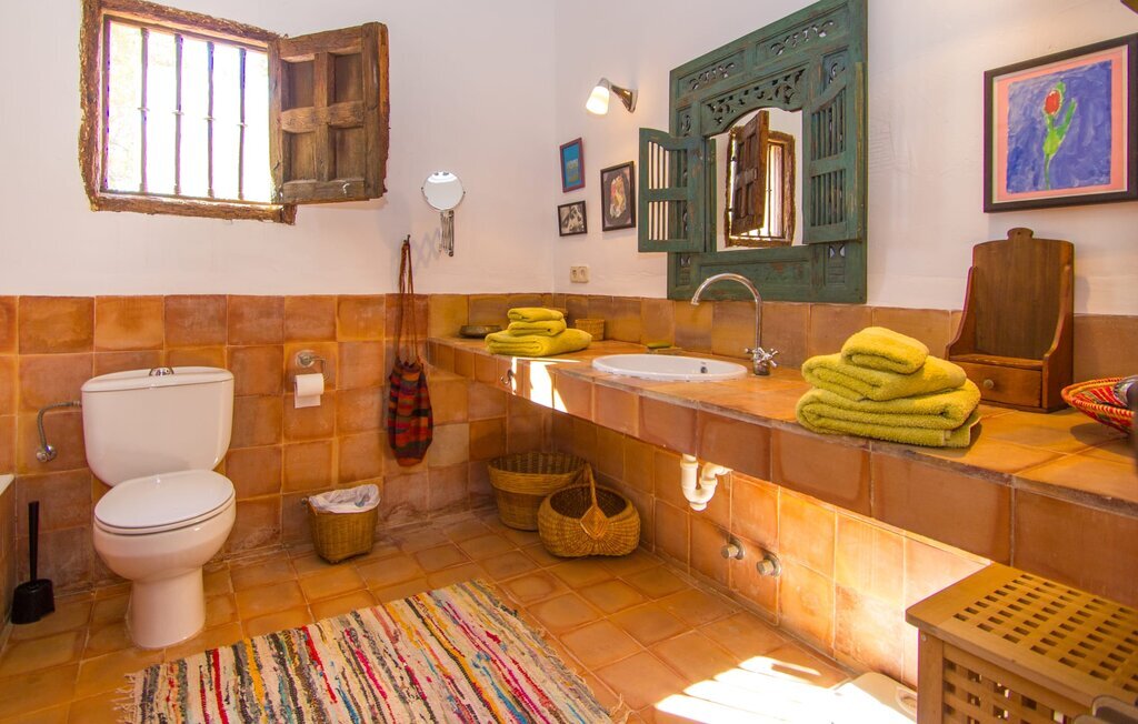 Casa Roca, Maison 8 personnes à Esporles - Photo 42