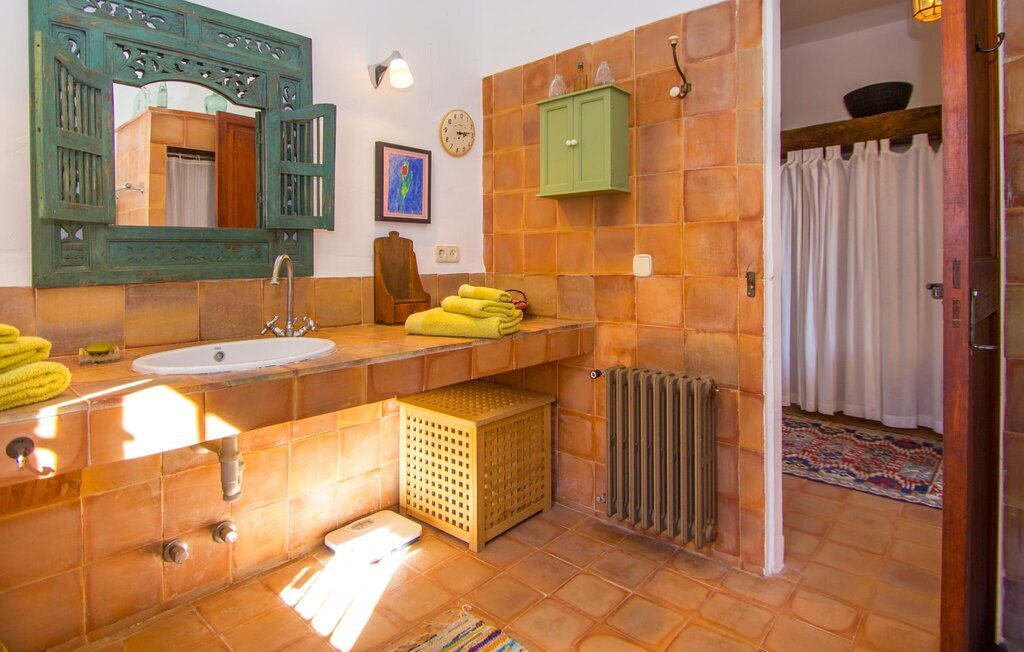 Casa Roca, Maison 8 personnes à Esporles - Photo 43
