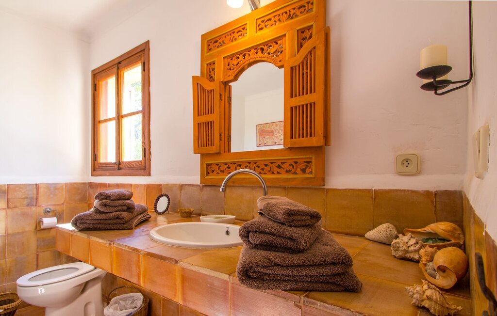 Casa Roca, Maison 8 personnes à Esporles - Photo 44