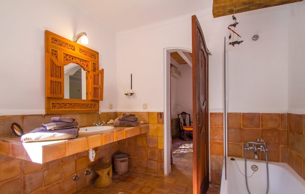 Casa Roca, Maison 8 personnes à Esporles - Photo 45