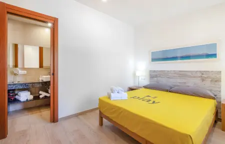 Saraix S'hort : appartement avec piscine privée à Santa Margalida : photo 17
