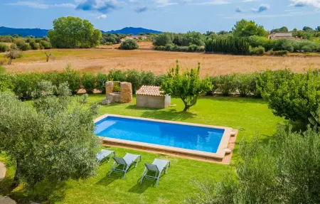Sa Clova, Maison 4 personnes à Arta - Photo 2