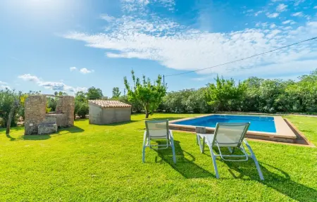 Sa Clova, Maison 4 personnes à Arta - Photo 3
