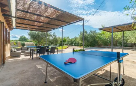 Sa Clova, Maison 4 personnes à Arta - Photo 6