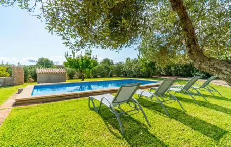 Sa Clova, Maison 4 personnes à Arta - Photo 10