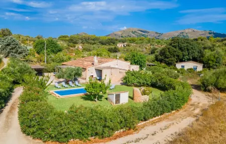 Sa Clova, Maison 4 personnes à Arta - Photo 14