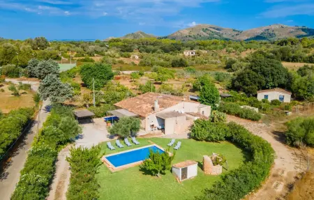 Sa Clova, Maison 4 personnes à Arta - Photo 16