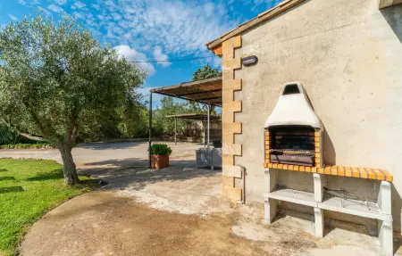 Sa Clova, Maison 4 personnes à Arta - Photo 18