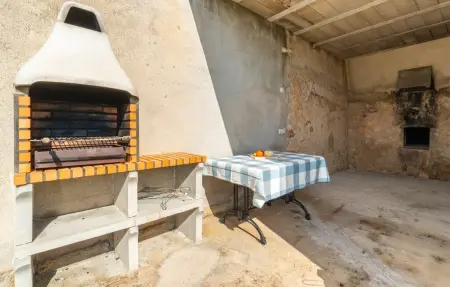 Sa Clova, Maison 4 personnes à Arta - Photo 19