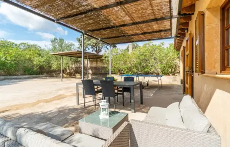 Sa Clova, Maison 4 personnes à Arta - Photo 21
