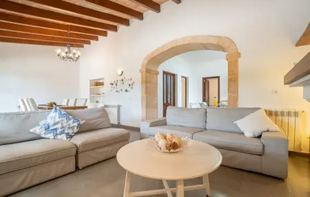 Sa Clova, Maison 4 personnes à Arta - Photo 23