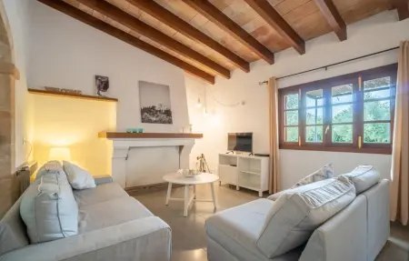 Sa Clova, Maison 4 personnes à Arta - Photo 24