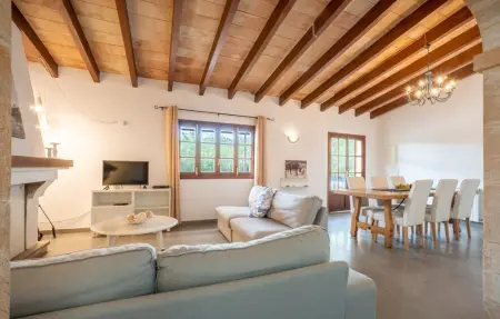 Sa Clova, Maison 4 personnes à Arta - Photo 25