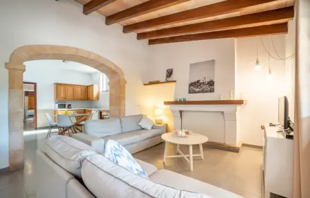Sa Clova, Maison 4 personnes à Arta - Photo 26