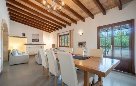 Sa Clova, Maison 4 personnes à Arta - Photo 27