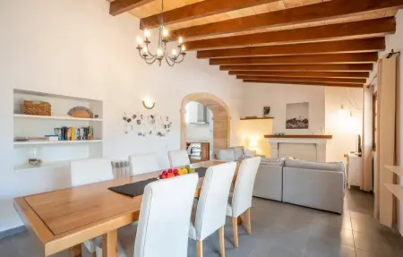 Sa Clova, Maison 4 personnes à Arta - Photo 28