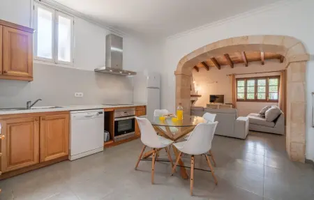 Sa Clova, Maison 4 personnes à Arta - Photo 29