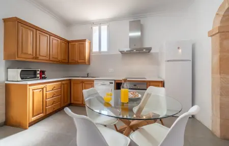 Sa Clova, Maison 4 personnes à Arta - Photo 30