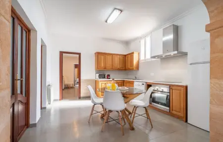 Sa Clova, Maison 4 personnes à Arta - Photo 31