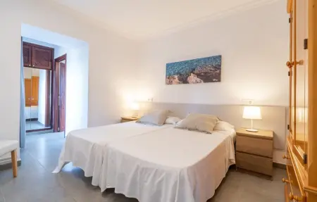 Sa Clova, Maison 4 personnes à Arta - Photo 35