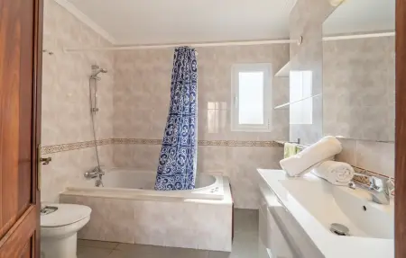 Sa Clova, Maison 4 personnes à Arta - Photo 38
