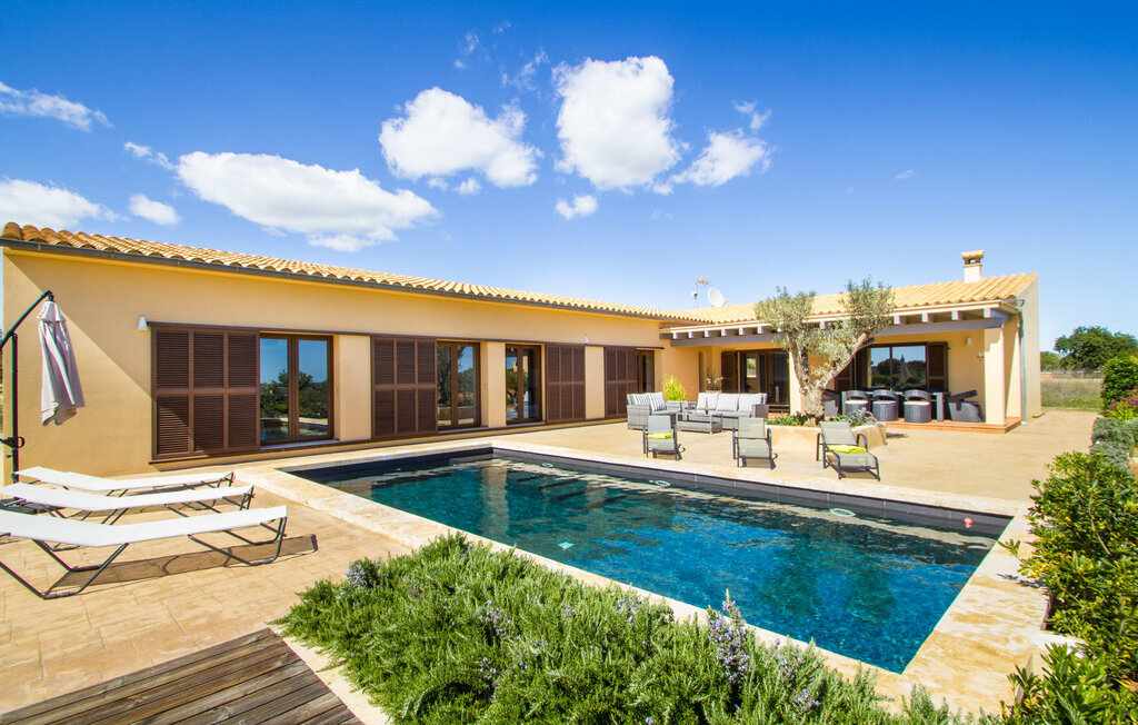 Can Carino, Maison 8 personnes à Campos - Photo 3