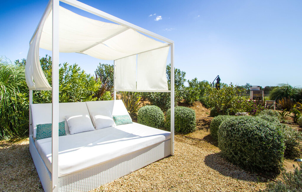 Can Carino, Maison 8 personnes à Campos - Photo 7